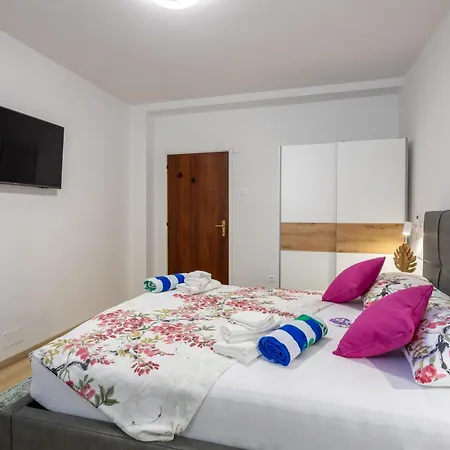 Apartamento Location & Downtown Park Split