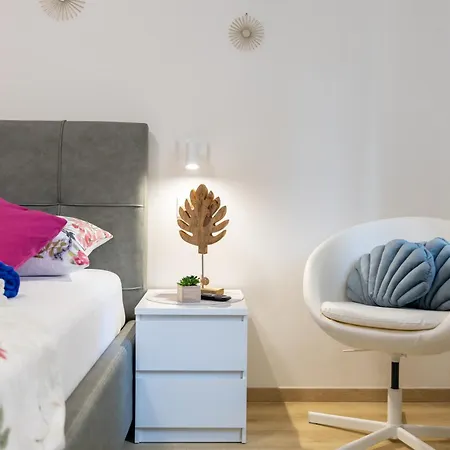 Location & Downtown Park Apartamento