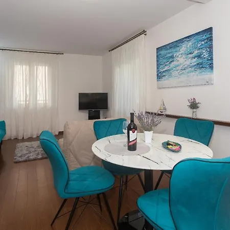 Apartman Location & Downtown Park Split
