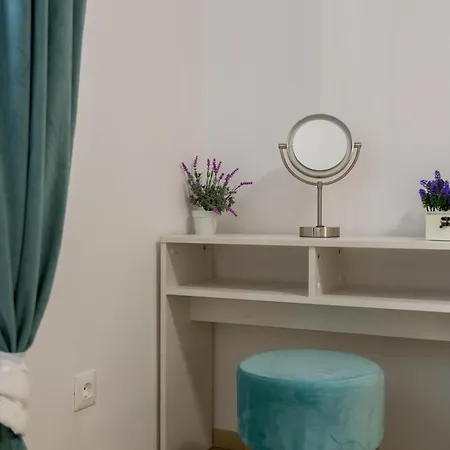 Location & Downtown Park Apartment