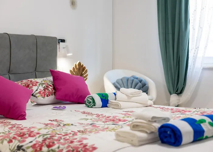 Location & Downtown Park Apartman