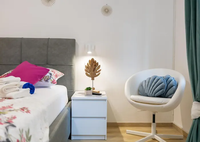 Location & Downtown Park Apartment