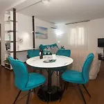 Apartmán Location & Downtown Park Split