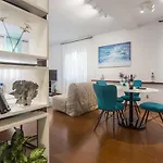 Location & Downtown Park Split