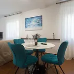 Apartmán Location & Downtown Park Split