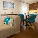 Location & Downtown Park Apartmán